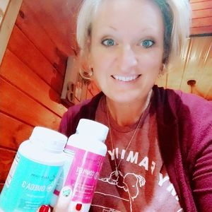 Meet your Posher, Stacey